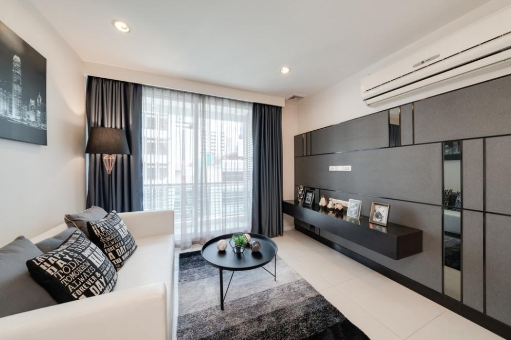 ขายคอนโด เดอะ สุรวงศ์ บาย ชีวาทัย ฮัพ ซูน คอนโดมิเนียม - Sell Condo The Surawong By Chewathai Hup Soon condominium - 2664812