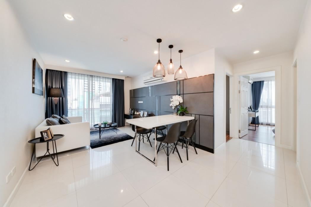 ขายคอนโด เดอะ สุรวงศ์ บาย ชีวาทัย ฮัพ ซูน คอนโดมิเนียม - Sell Condo The Surawong By Chewathai Hup Soon condominium - 2664815