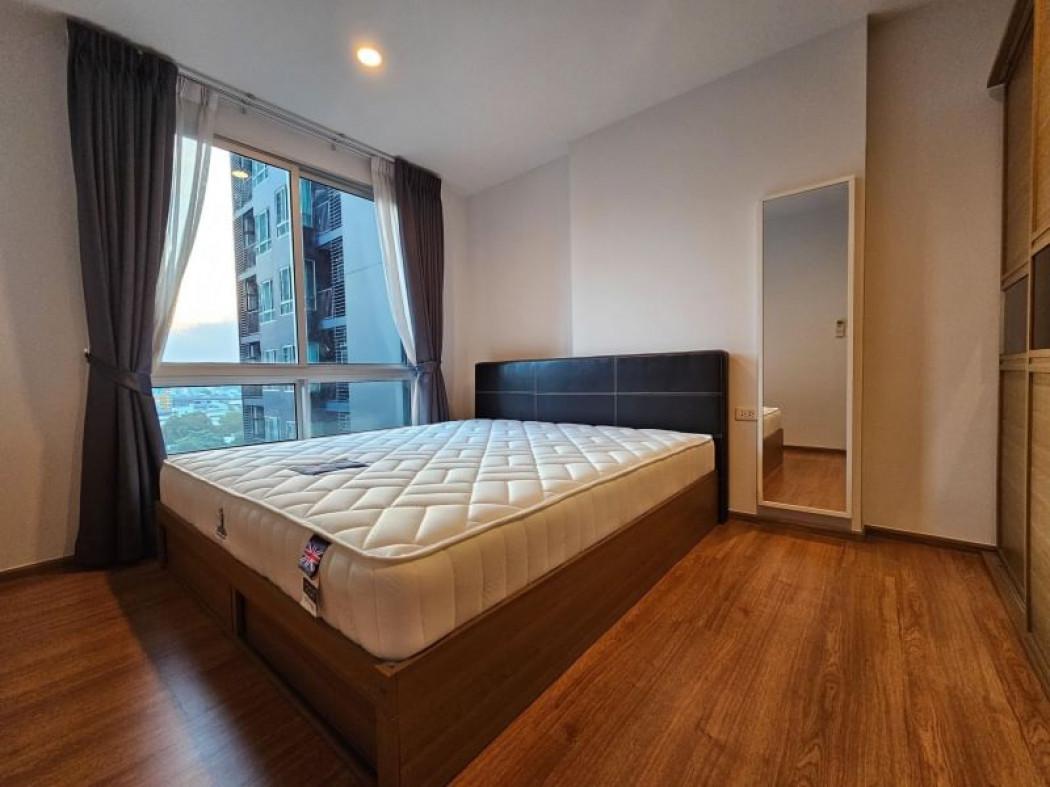 เช่าคอนโด THE BASE สุขุมวิท 77 (เดอะ เบส สุขุมวิท 77) - Condo Rental   - 2665840