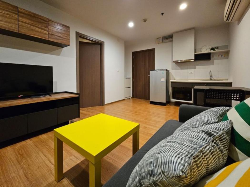 เช่าคอนโด THE BASE สุขุมวิท 77 (เดอะ เบส สุขุมวิท 77) - Condo Rental   - 2665837