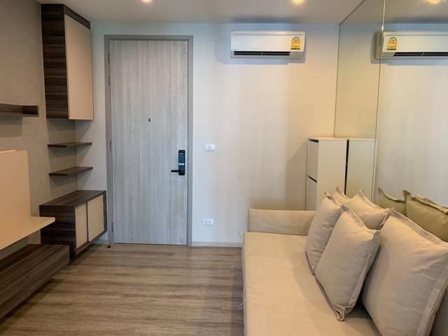 ขายคอนโด เซ็นทริค อารีย์ สเตชั่น คอนโดมิเนียม - Sell Condo Centric Ari Station condominium - 2666055