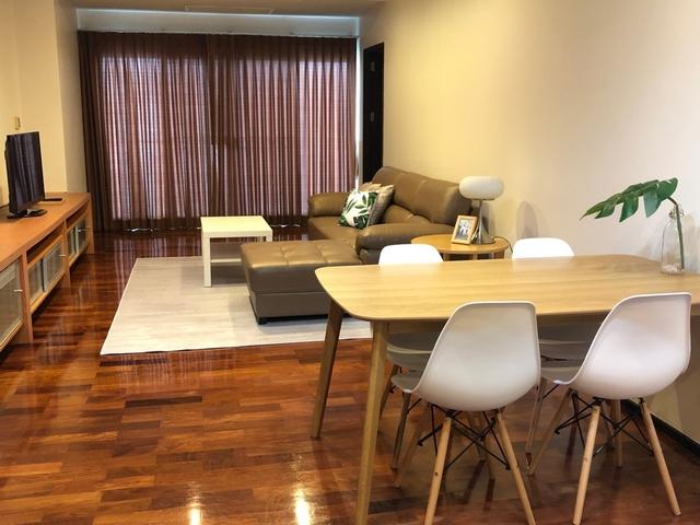 เช่าคอนโด โนเบิล ออรา คอนโดมิเนียม - Condo Rental Noble Ora condominium - 2666276