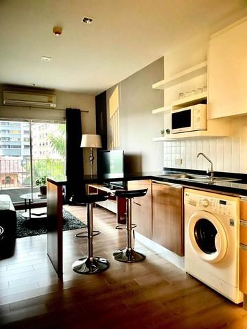 เช่าคอนโด เดอะ ซี๊ด มูซี่ คอนโดมิเนียม - Condo Rental The Seed Musee condominium - 2667033