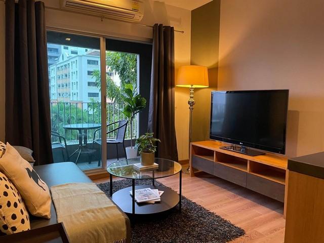 เช่าคอนโด เดอะ ซี๊ด มูซี่ คอนโดมิเนียม - Condo Rental The Seed Musee condominium - 2667034