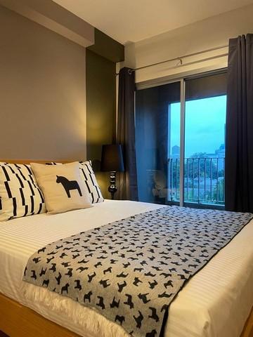 เช่าคอนโด เดอะ ซี๊ด มูซี่ คอนโดมิเนียม - Condo Rental The Seed Musee condominium - 2667028