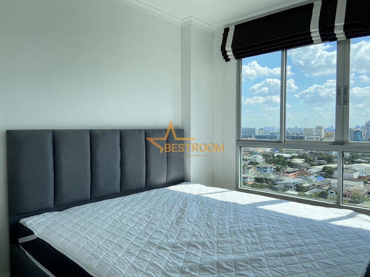 เช่าคอนโด ลุมพินี เพลส รัชโยธิน คอนโดมิเนียม - Condo Rental Lumpini Place Ratchayothin condominium - 2667438