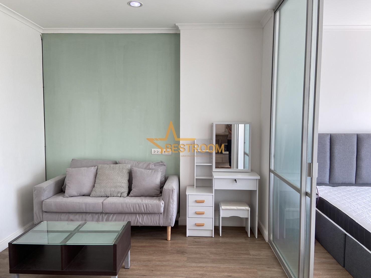 เช่าคอนโด ลุมพินี เพลส รัชโยธิน คอนโดมิเนียม - Condo Rental Lumpini Place Ratchayothin condominium - 2667436