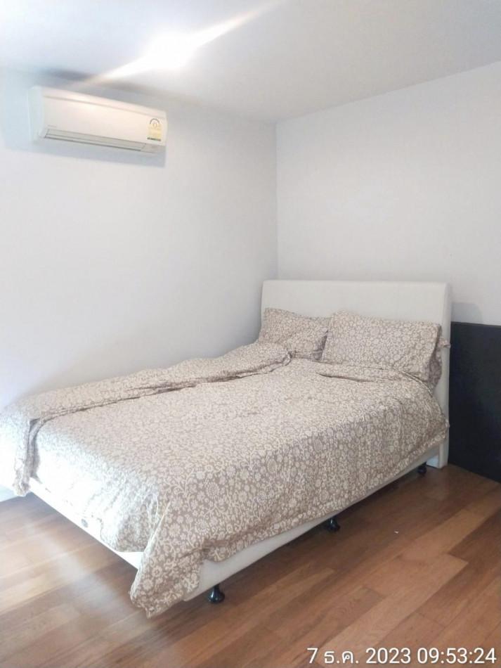 เช่าคอนโด โฟคัส ออน ศาลาแดง คอนโดมิเนียม - Condo Rental Focus on Saladaeng condominium - 2668058