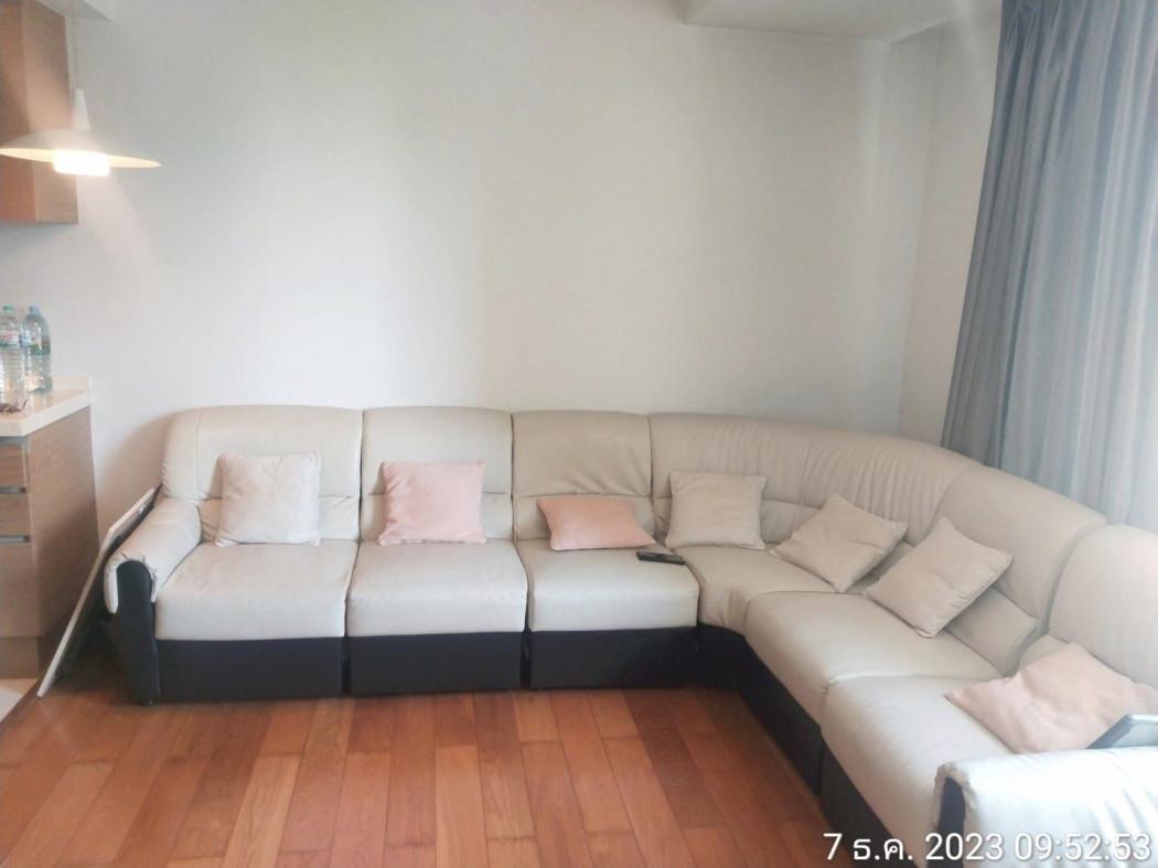 เช่าคอนโด โฟคัส ออน ศาลาแดง คอนโดมิเนียม - Condo Rental Focus on Saladaeng condominium - 2668059