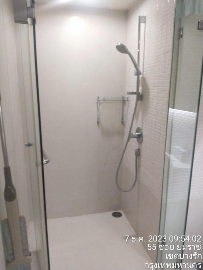 เช่าคอนโด โฟคัส ออน ศาลาแดง คอนโดมิเนียม - Condo Rental Focus on Saladaeng condominium - 2668062
