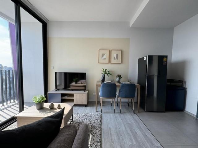 ขายคอนโด เอ็กซ์ที เอกมัย คอนโดมิเนียม - Sell Condo XT Ekkamai condominium - 2669113