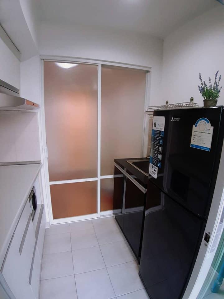 เช่าคอนโด ลุมพินี เพลส พระราม9-รัชดา คอนโดมิเนียม - Condo Rental Lumpini Place Rama IX-Ratchada condominium - 2669420
