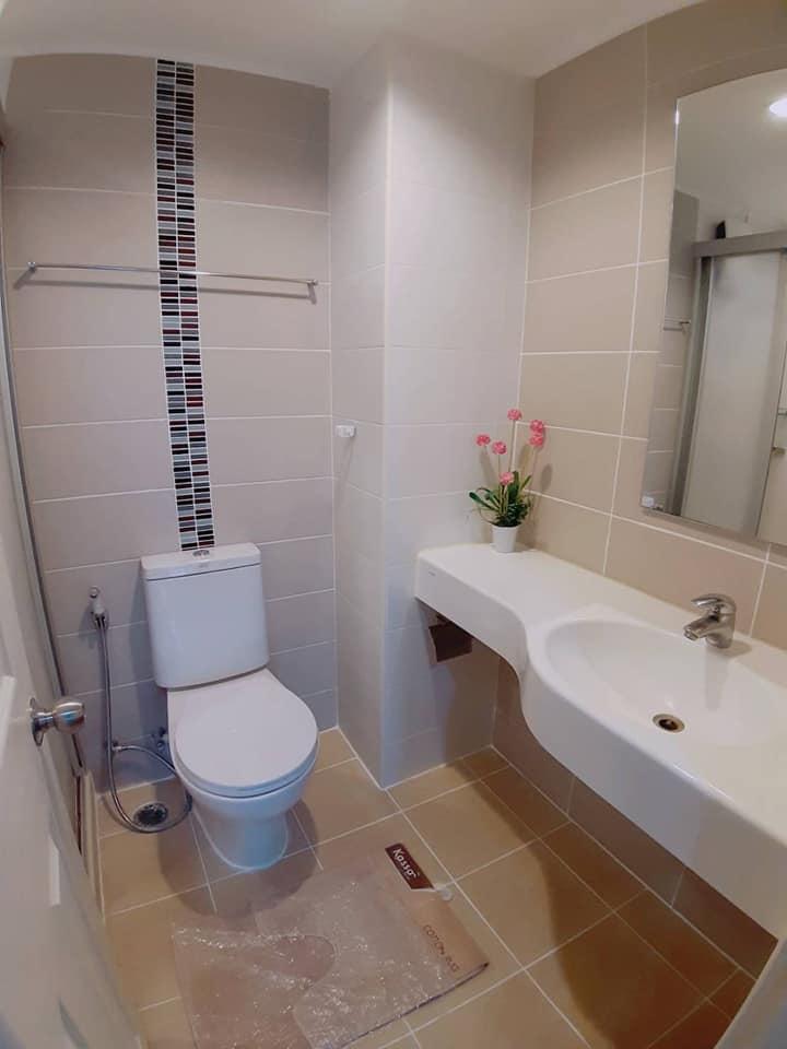 เช่าคอนโด ลุมพินี เพลส พระราม9-รัชดา คอนโดมิเนียม - Condo Rental Lumpini Place Rama IX-Ratchada condominium - 2669424