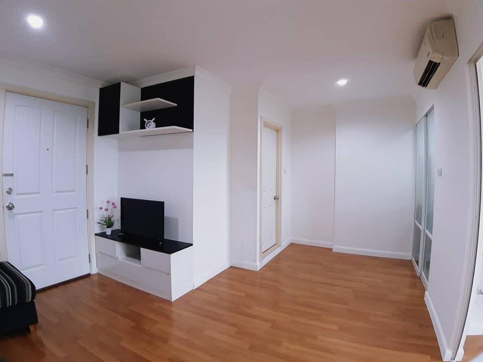 เช่าคอนโด ลุมพินี เพลส พระราม9-รัชดา คอนโดมิเนียม - Condo Rental Lumpini Place Rama IX-Ratchada condominium - 2669418
