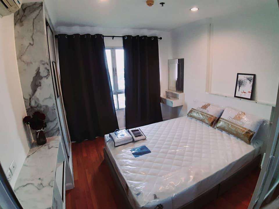 เช่าคอนโด ลุมพินี เพลส พระราม9-รัชดา คอนโดมิเนียม - Condo Rental Lumpini Place Rama IX-Ratchada condominium - 2669419