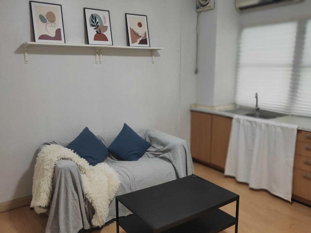 เช่าคอนโด การ์เด้น คอร์ท คอนโดมิเนียม - Condo Rental Garden Court condominium - 2669801