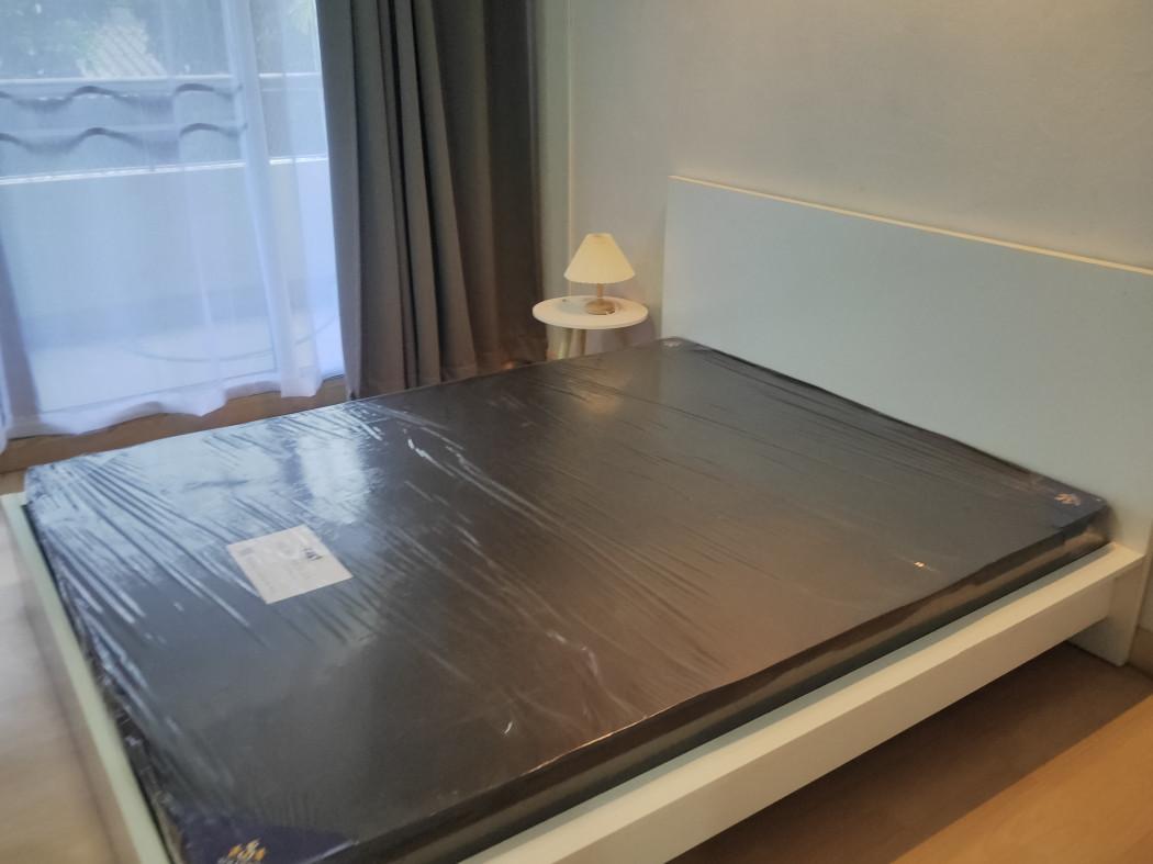 เช่าคอนโด การ์เด้น คอร์ท คอนโดมิเนียม - Condo Rental Garden Court condominium - 2669803