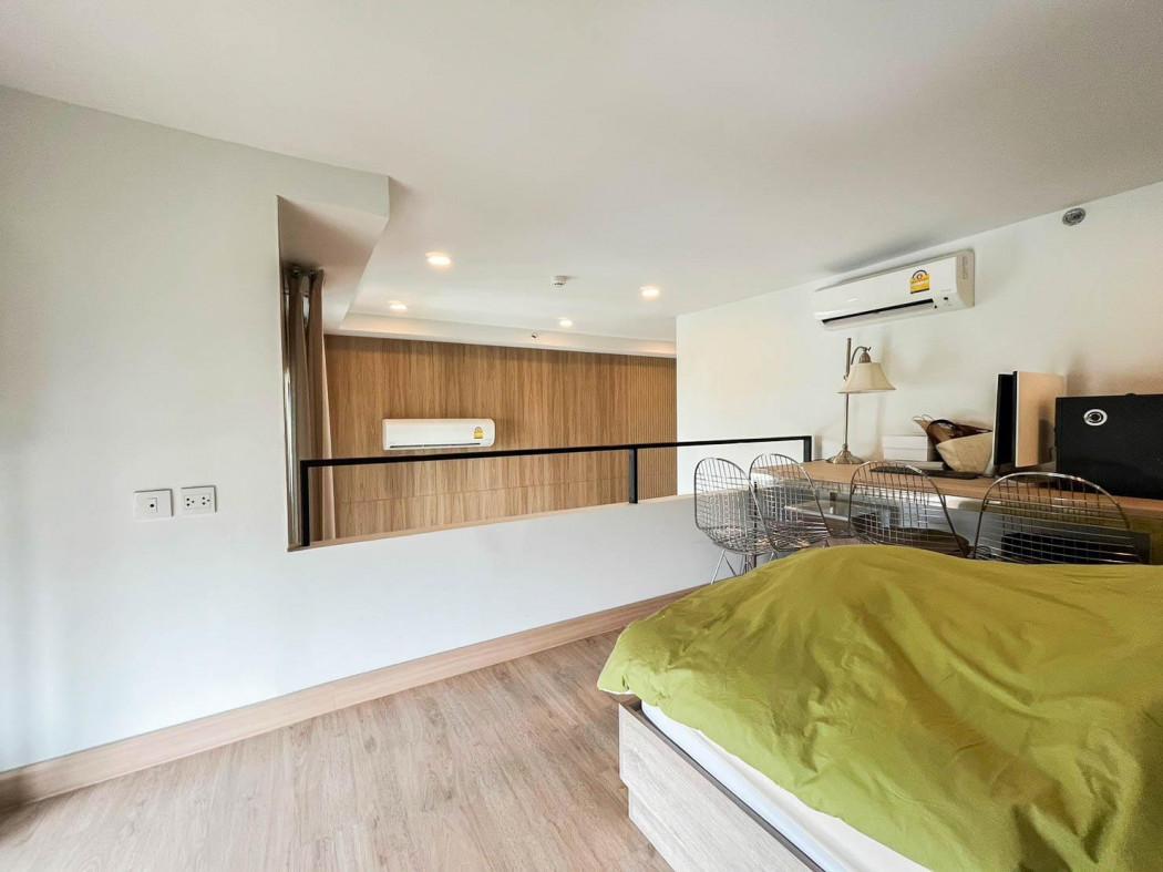 ขายคอนโด KnightsBridge Duplex ติวานนท์ (ไนท์บริดจ์ ดูเพล็กซ์ ติวานนท์) - Sell Condo   - 2670495