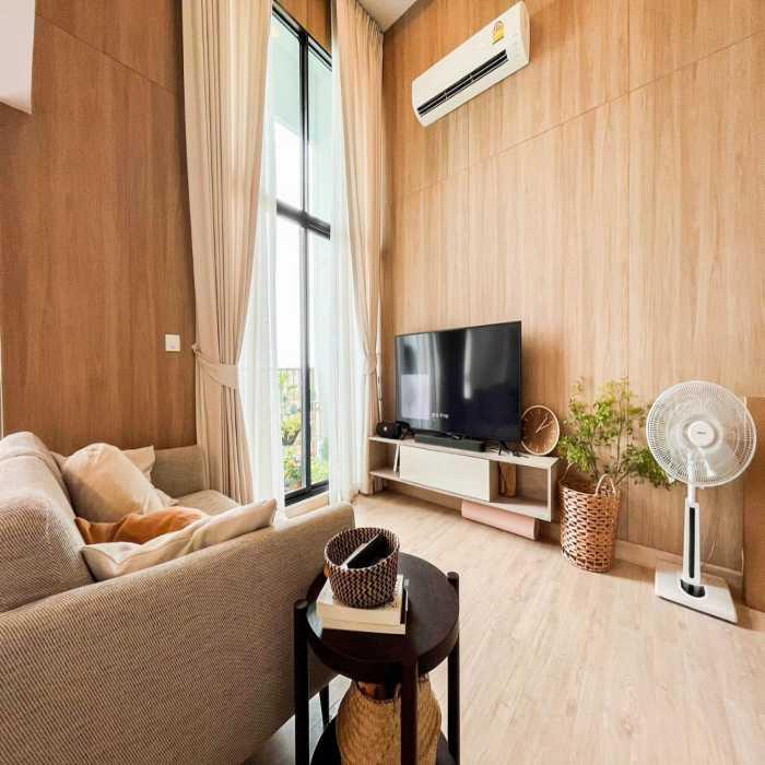 ขายคอนโด KnightsBridge Duplex ติวานนท์ (ไนท์บริดจ์ ดูเพล็กซ์ ติวานนท์) - Sell Condo   - 2670487