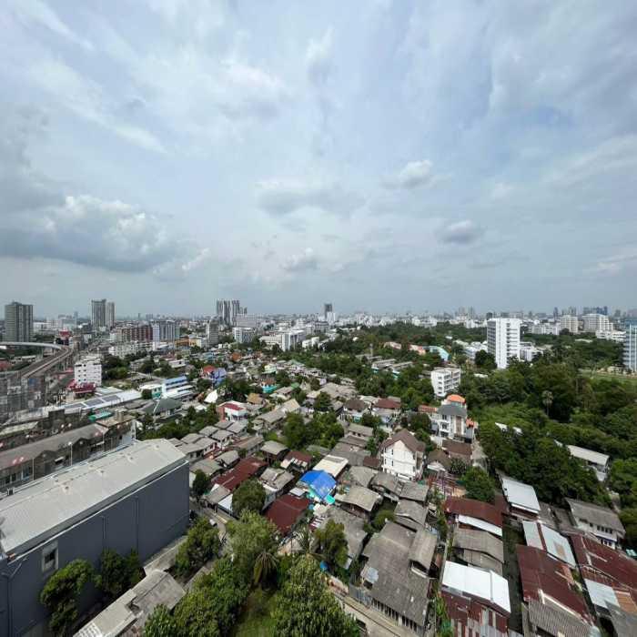 ขายคอนโด KnightsBridge Duplex ติวานนท์ (ไนท์บริดจ์ ดูเพล็กซ์ ติวานนท์) - Sell Condo   - 2670497