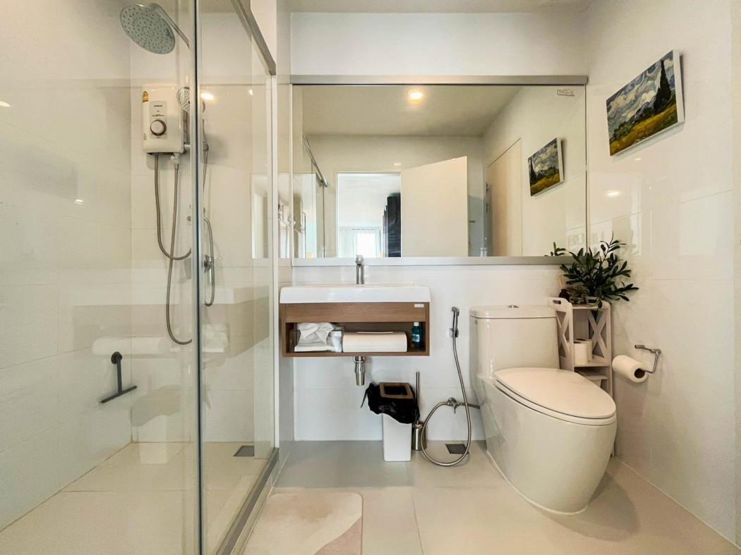 ขายคอนโด KnightsBridge Duplex ติวานนท์ (ไนท์บริดจ์ ดูเพล็กซ์ ติวานนท์) - Sell Condo   - 2670494