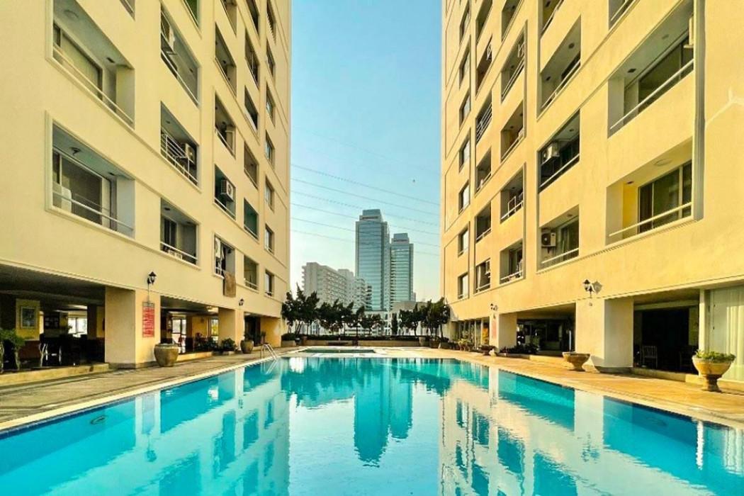 ขายคอนโด รัชดา ออร์คิด คอนโดมิเนียม - Sell Condo Ratchada Orchid condominium - 2670510