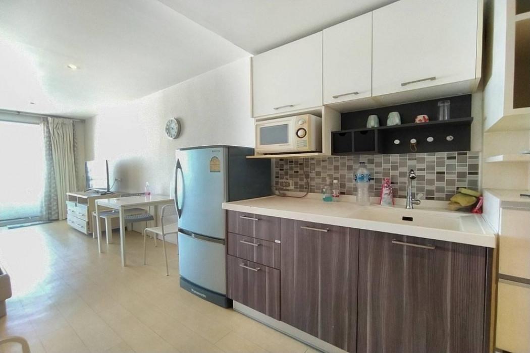 ขายคอนโด รัชดา ออร์คิด คอนโดมิเนียม - Sell Condo Ratchada Orchid condominium - 2670507