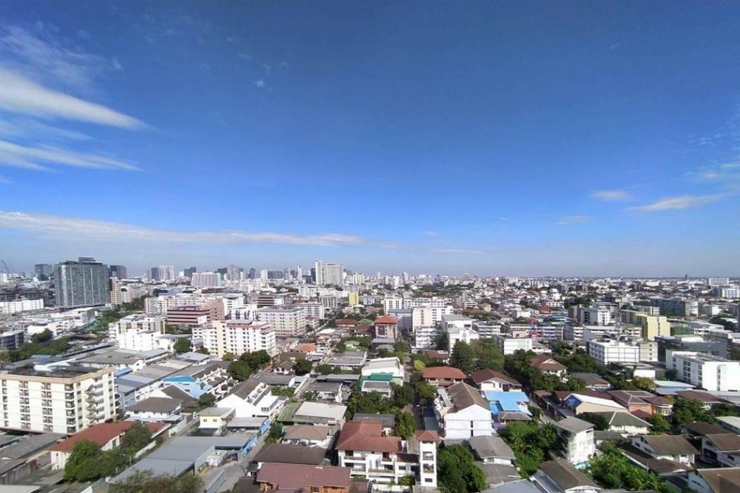 ขายคอนโด รัชดา ออร์คิด คอนโดมิเนียม - Sell Condo Ratchada Orchid condominium - 2670511