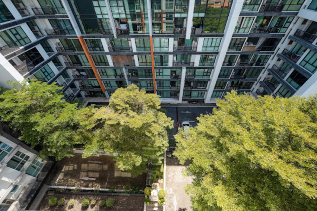 ขายคอนโด ดี 65 คอนโดมิเนียม - Sell Condo D 65 condominium - 2670622