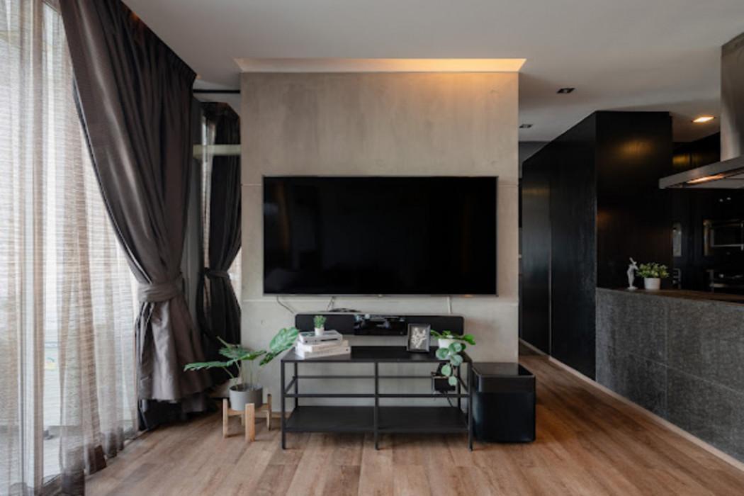 ขายคอนโด ดี 65 คอนโดมิเนียม - Sell Condo D 65 condominium - 2670613