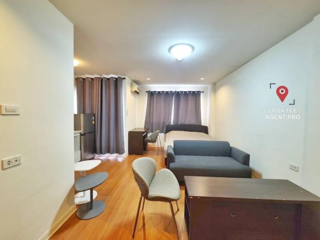 ขายคอนโด Lumpini Place Ramindra - Laksi (ลุมพินี เพลส รามอินทรา - หลักสี่) - Sell Condo   - 2671070