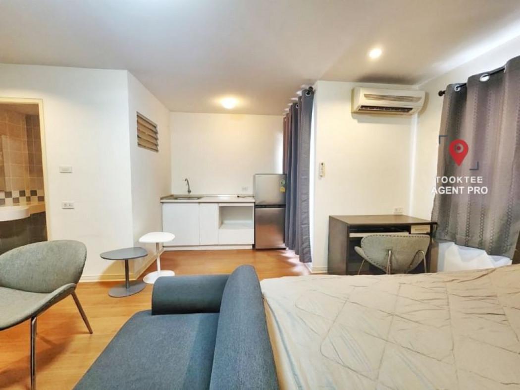 ขายคอนโด Lumpini Place Ramindra - Laksi (ลุมพินี เพลส รามอินทรา - หลักสี่) - Sell Condo   - 2671073