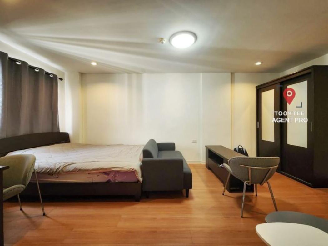 ขายคอนโด Lumpini Place Ramindra - Laksi (ลุมพินี เพลส รามอินทรา - หลักสี่) - Sell Condo   - 2671077