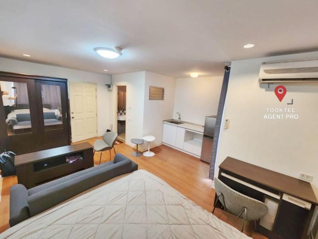 ขายคอนโด Lumpini Place Ramindra - Laksi (ลุมพินี เพลส รามอินทรา - หลักสี่) - Sell Condo   - 2671076