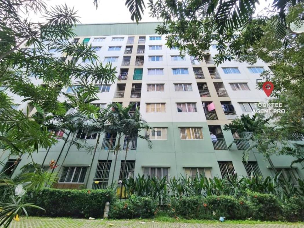 ขายคอนโด Lumpini Place Ramindra - Laksi (ลุมพินี เพลส รามอินทรา - หลักสี่) - Sell Condo   - 2671078