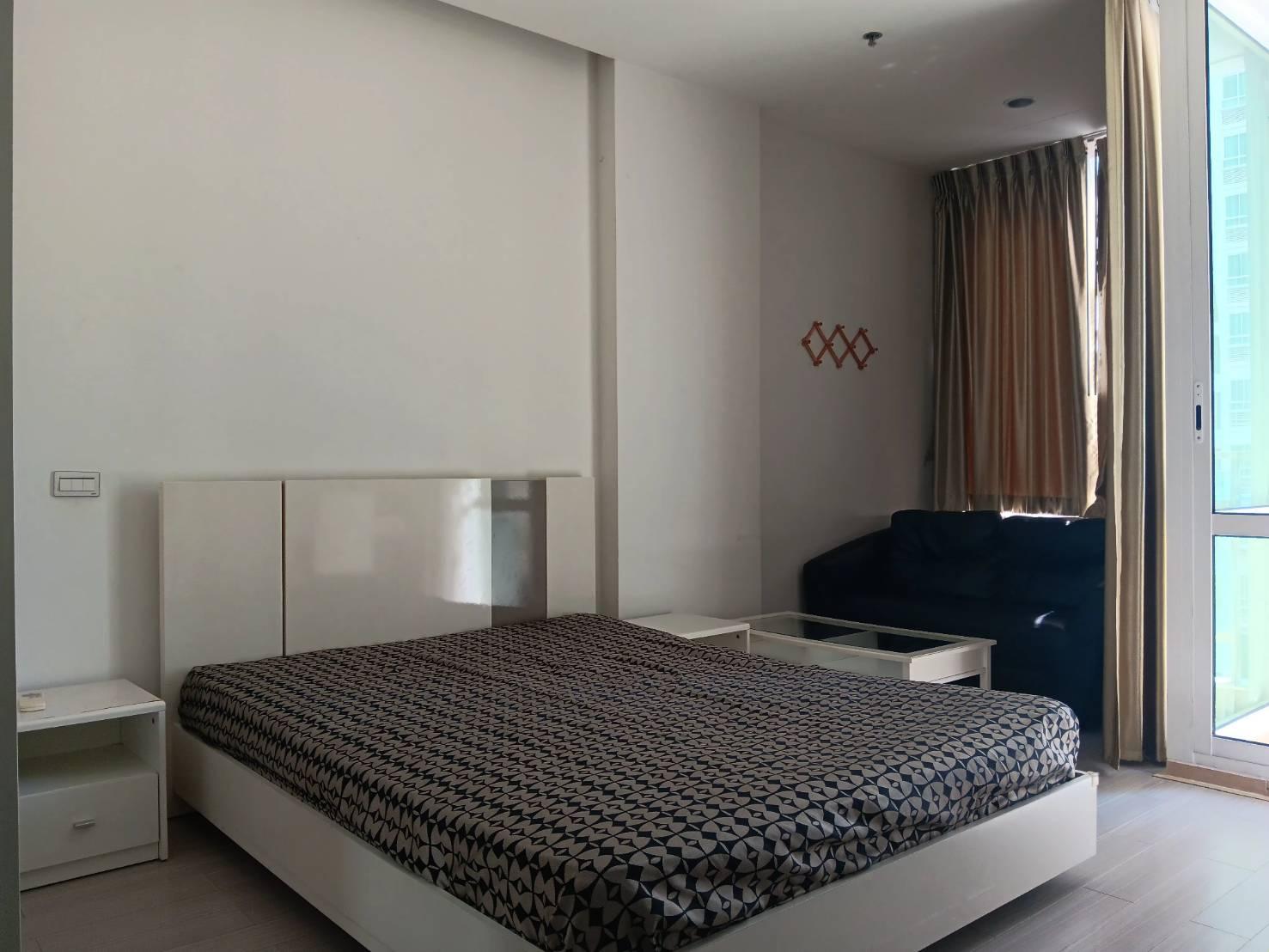 เช่าคอนโด ทีซี กรีน คอนโดมิเนียม - Condo Rental TC Green condominium - 2671463