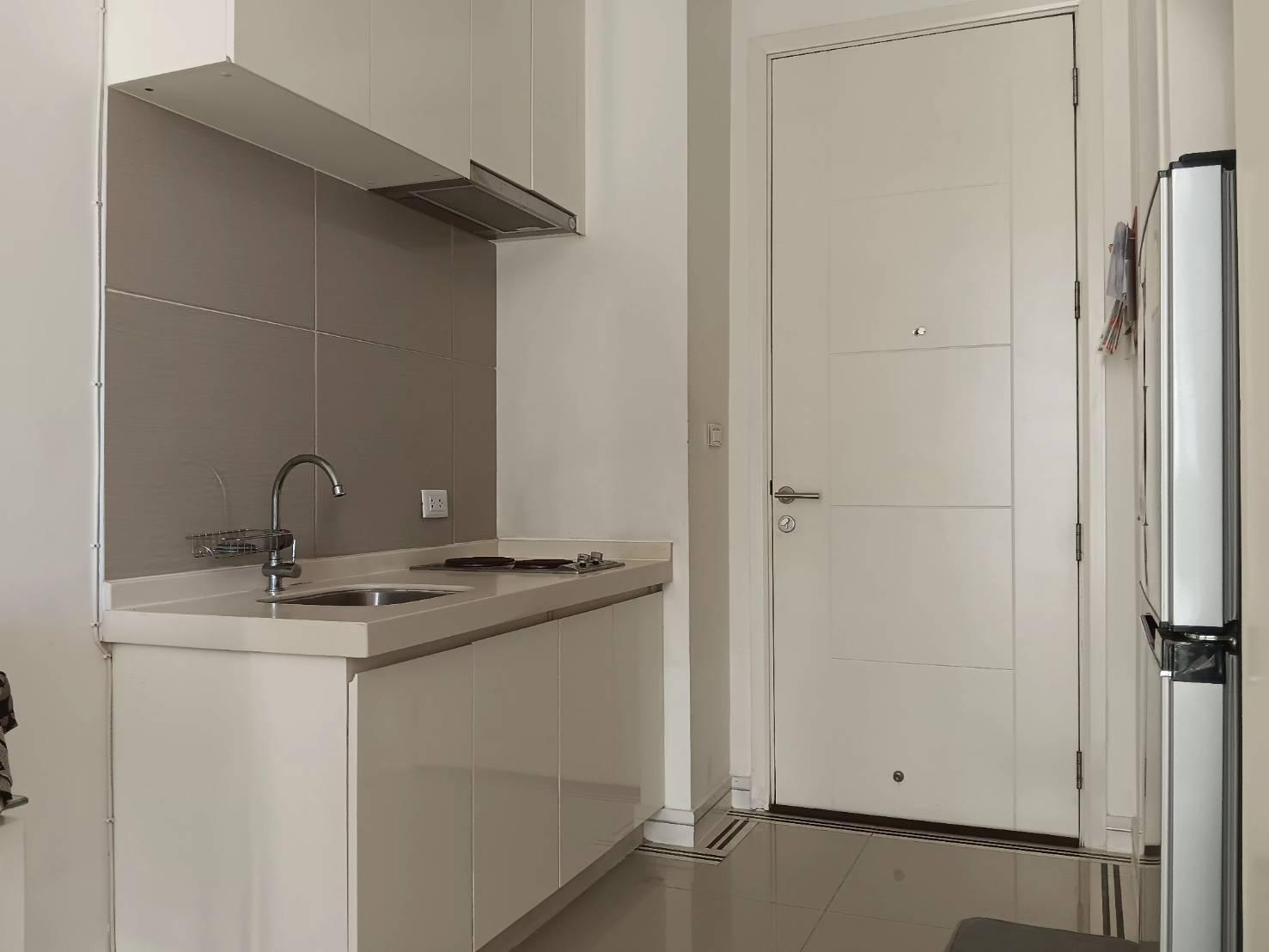 เช่าคอนโด ทีซี กรีน คอนโดมิเนียม - Condo Rental TC Green condominium - 2671469