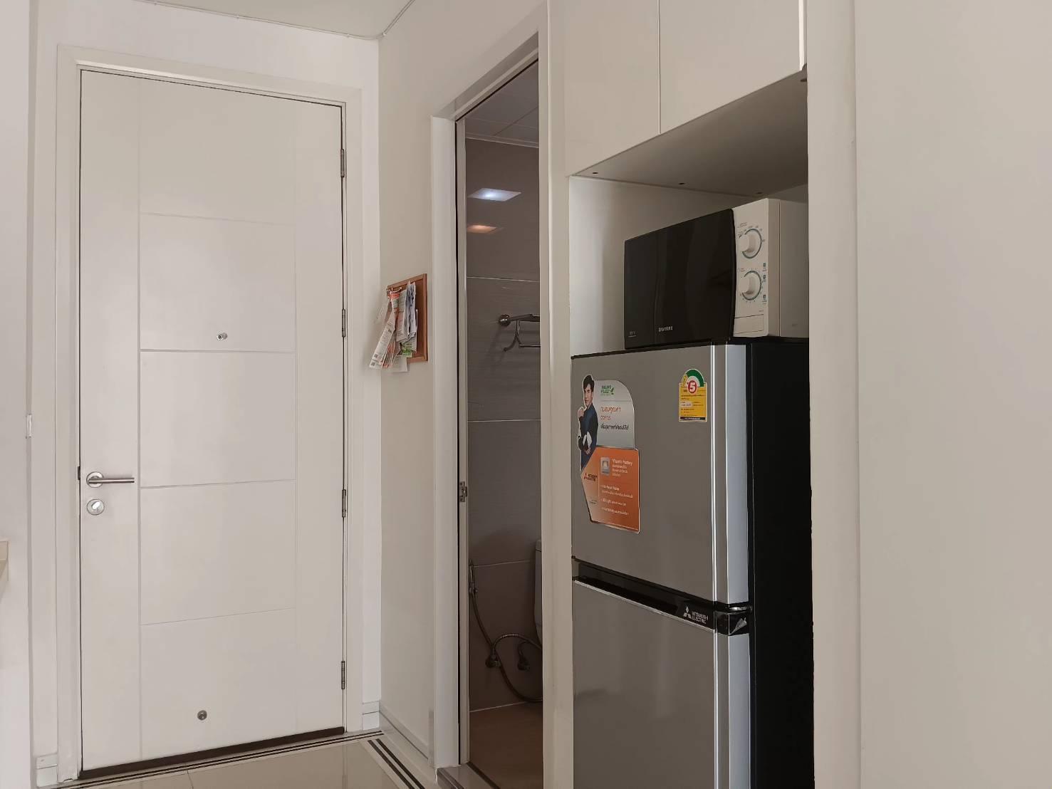 เช่าคอนโด ทีซี กรีน คอนโดมิเนียม - Condo Rental TC Green condominium - 2671471