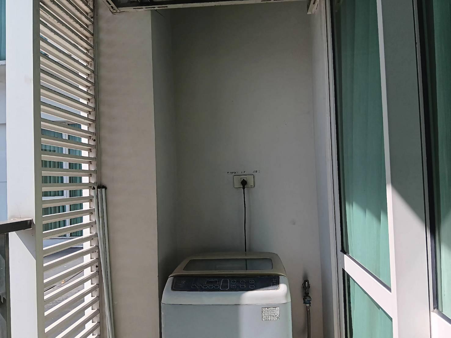 เช่าคอนโด ทีซี กรีน คอนโดมิเนียม - Condo Rental TC Green condominium - 2671476
