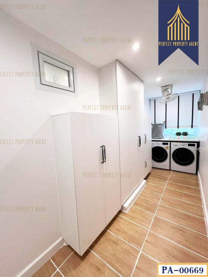 ขายคอนโด ฟอร์จูน คอนโดทาวน์ คอนโดมิเนียม - Sell Condo Fortune Condotown condominium - 2671669