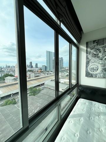 ขายคอนโด ไอดีโอ บลูโคฟ สุขุมวิท คอนโดมิเนียม - Sell Condo Ideo Blucove Sukhumvit condominium - 2671680
