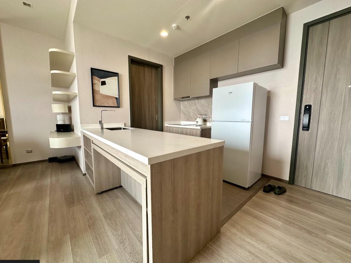 เช่าคอนโด Rhythm Charoenkrung Pavillion - Condo Rental   - 2672312
