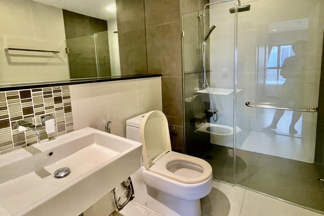 เช่าคอนโด เออร์บาโน่ แอบโซลูท สาทร-ตากสิน คอนโดมิเนียม - Condo Rental Urbano Absolute Sathon-Taksin condominium - 2672344