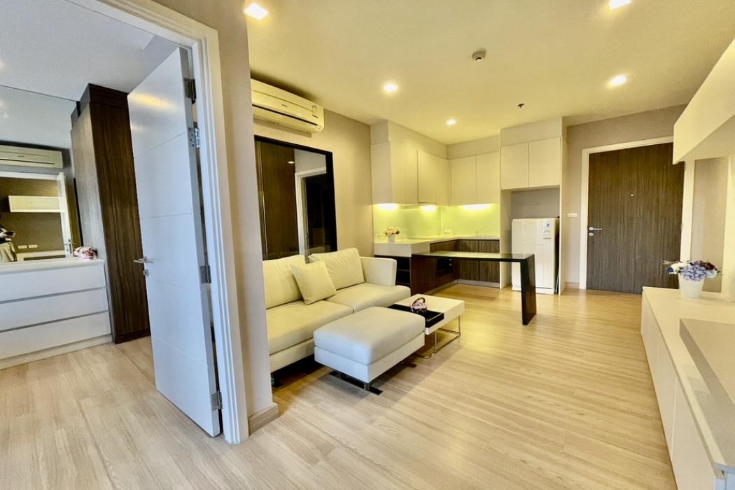 เช่าคอนโด เออร์บาโน่ แอบโซลูท สาทร-ตากสิน คอนโดมิเนียม - Condo Rental Urbano Absolute Sathon-Taksin condominium - 2672340