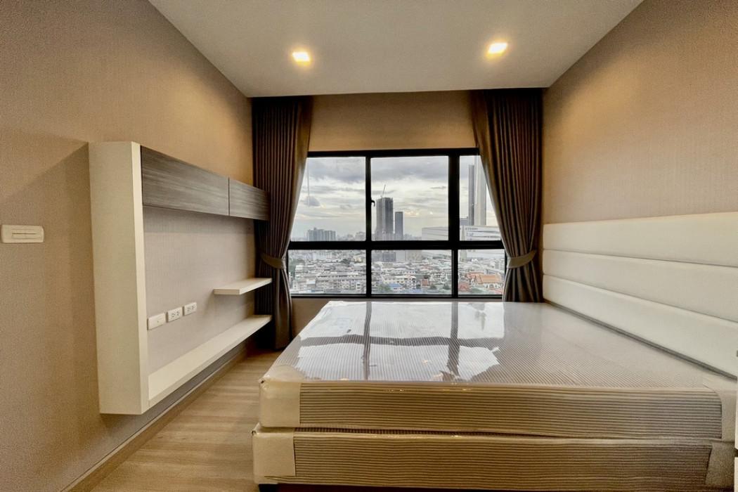 เช่าคอนโด เออร์บาโน่ แอบโซลูท สาทร-ตากสิน คอนโดมิเนียม - Condo Rental Urbano Absolute Sathon-Taksin condominium - 2672342