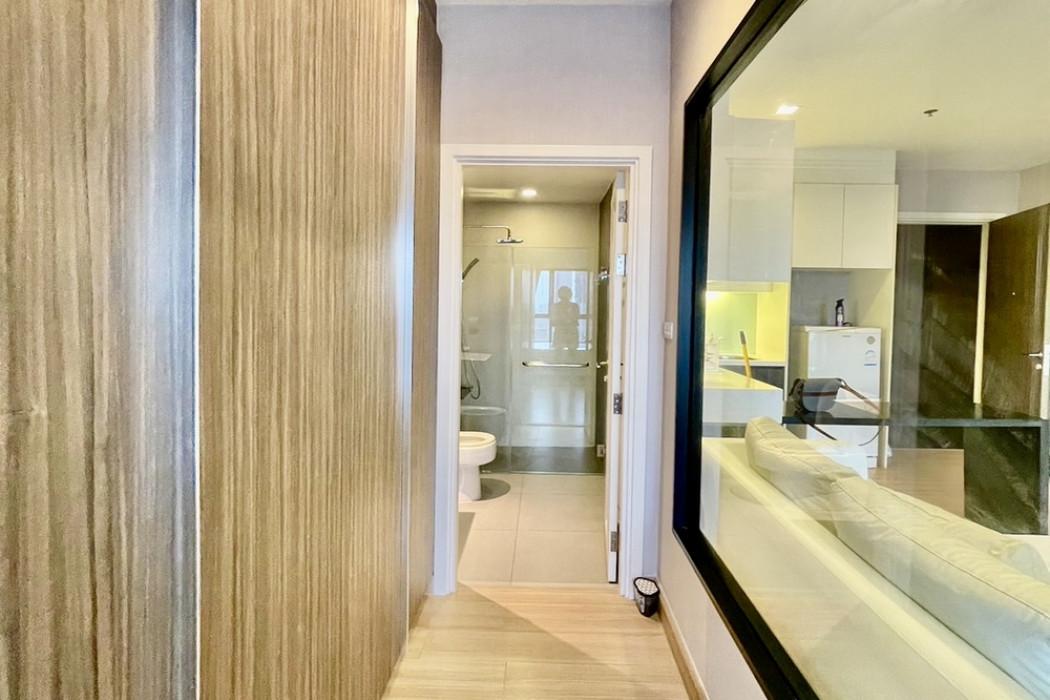 เช่าคอนโด เออร์บาโน่ แอบโซลูท สาทร-ตากสิน คอนโดมิเนียม - Condo Rental Urbano Absolute Sathon-Taksin condominium - 2672343
