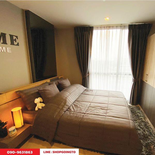 ขายคอนโด แชมเบอร์ส ชาน ลาดพร้าว-วังหิน คอนโดมิเนียม - Sell Condo Chambers Chann condominium - 2672728