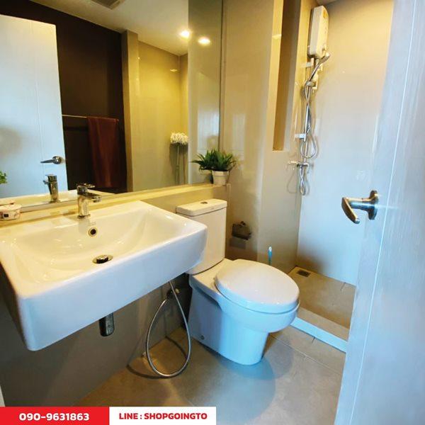 ขายคอนโด แชมเบอร์ส ชาน ลาดพร้าว-วังหิน คอนโดมิเนียม - Sell Condo Chambers Chann condominium - 2672731