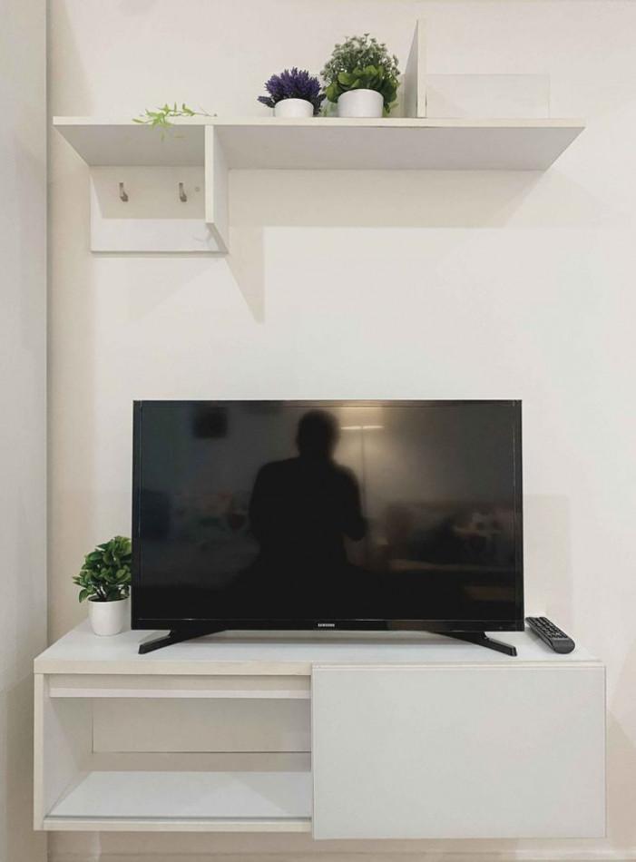 ขายคอนโด WE Condo เอกมัย - รามอินทรา (วี คอนโด เอกมัย–รามอินทรา ) - Sell Condo   - 2672787