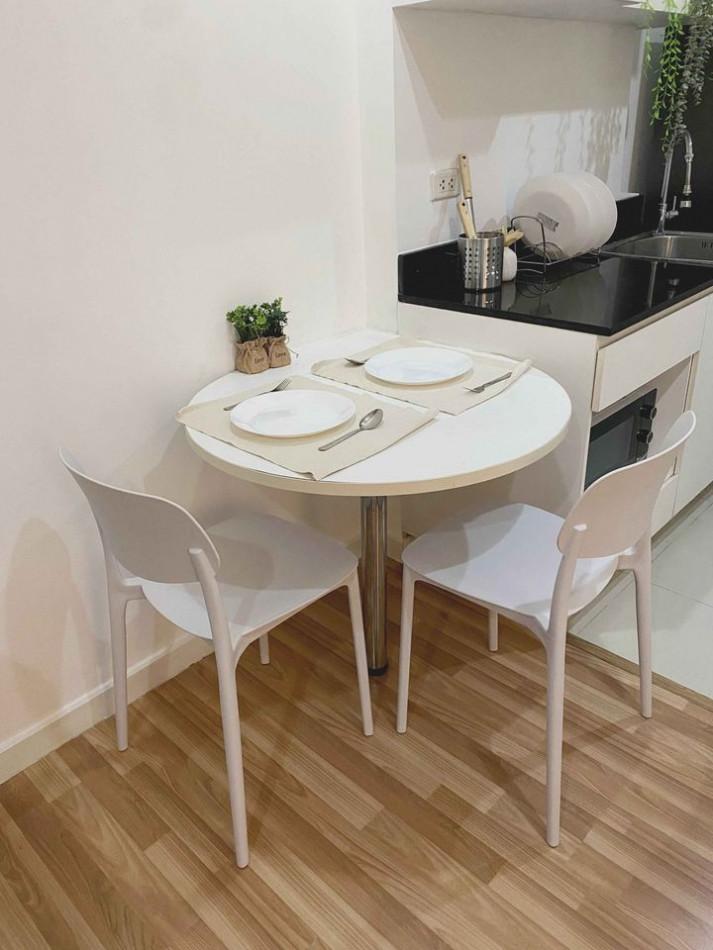 ขายคอนโด WE Condo เอกมัย - รามอินทรา (วี คอนโด เอกมัย–รามอินทรา ) - Sell Condo   - 2672792